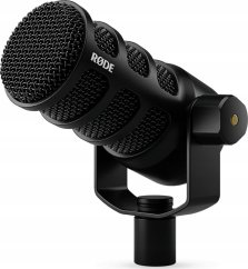Rode Rode PodMic USB Mikrofon