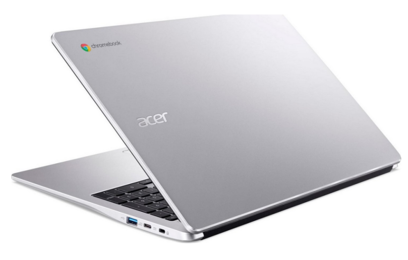 Acer Chromebook 315 CB315-4H Celeron N4500 / 8 GB / 128 GB / ChromeOS