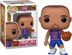 Funko Pop Funko Figurka POP Basketball: Grant Hill