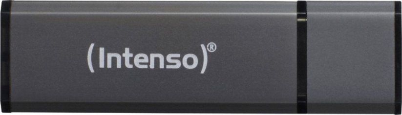 Intenso Alu Line, 16 GB  (3521471)
