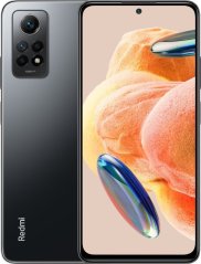 Xiaomi Redmi Note 12 Pro 6/128GB Sivý  (S0450780)