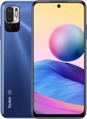 Xiaomi Redmi Note 10 5G 4/128GB Modrý  (33252)