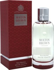 Molton Brown Molton Brown, Rosa Absolute, Eau De Toilette, For Women, 100 ml For Women WOMEN