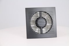 Europlast EXHAUST VENTIrokovOR EE100TA D100 MM+TIMER