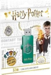 Emtec Emtec M730 Harry Potter pamięć USB 32 GB USB Typu-A 2.0 Zelený