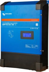 Victron Energy Victron Energy SmartSolar MPPT RS 450/100-regulátor