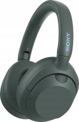 Sony ULT WEAR zelené