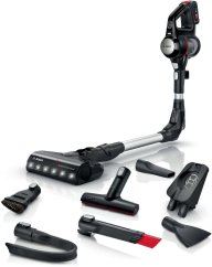 Bosch Unlimited 7 Čierny - bezprzewodowy odkurzacz (4242005362677)