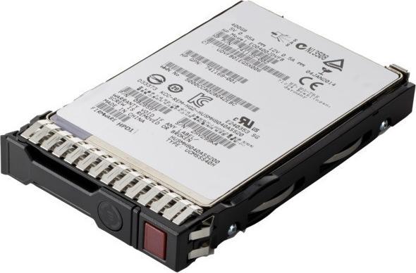HP 960GB 2.5'' SATA III (6 Gb/s)  (P04564-B21)