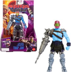 Mattel MOTU FIRST ONES KIDS FEATURE figurka Trap-jaw (JKJ03)