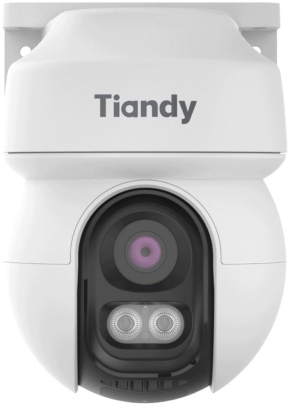 Opti Obrotowa vonkajšia TC-H333D 9DB-4 Wi-Fi, - 3&nbsp;Mpx 4&nbsp;mm TIANDY