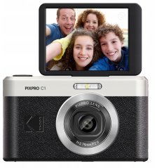 Kodak PixPro C1 czarny