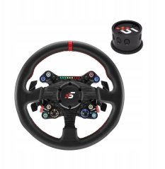 Simagic Simagic NEO X 330R Simracing Lenkrad