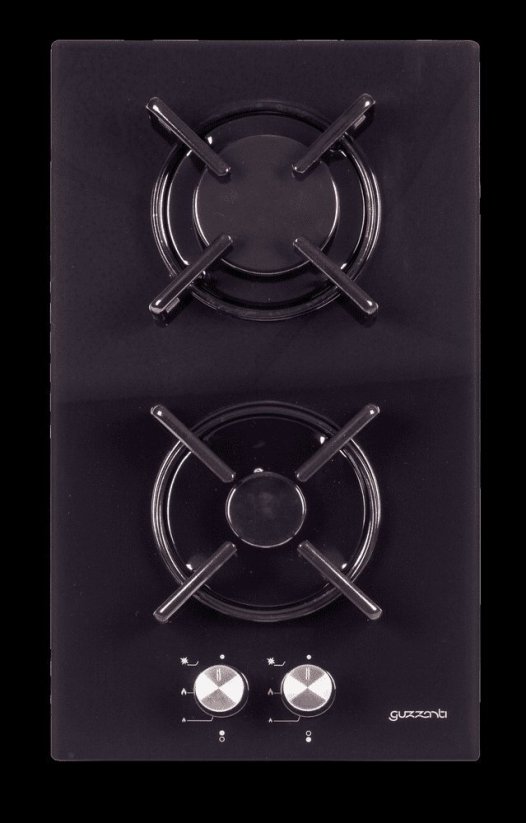 Guzzanti Domino Guzzanti GZ 8202 gas hob