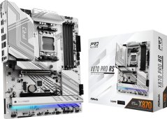 ASRock X870 PRO RS
