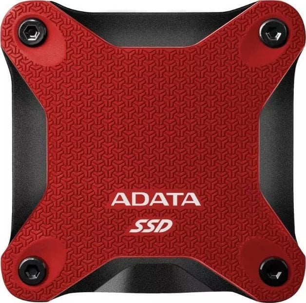 ADATA SD620 2TB Červený (SD620-2TCRD)