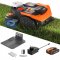 Worx Landroid Vision Cloud 650m2