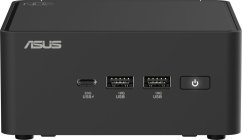 Asus ASUS NUC 15 Pro RNUC15CRHU700002 Čierny