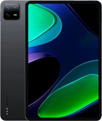 Xiaomi Pad 6 11" 128 GB grafitové (47824)