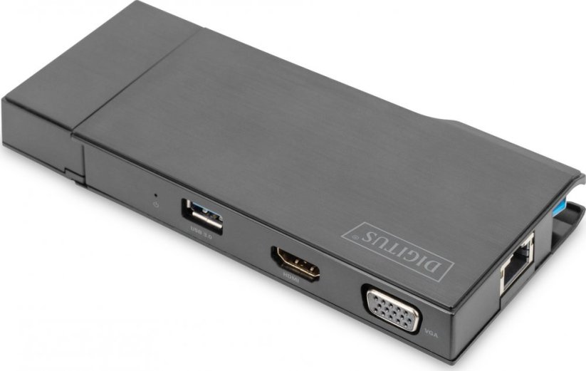 Digitus DA-70894 USB