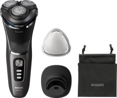 Philips S3343/13 SHAVER P-CAP.POUCH.STAND