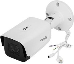 Tiandy 5 Mpx 2.7-13.5 mm TIANDY SPEC:I8/A/E/Y/M/H/V4.1