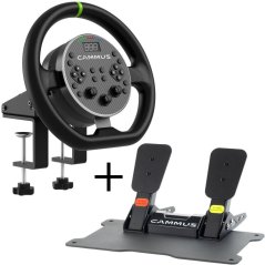 Cammus C5 Bundle