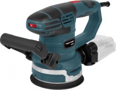 Tryton SZLIFIERKA MIMOŚRODOWA, 450W, 125MM, 0-13000/MIN