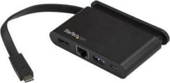 StarTech Multiport Adapter USB-C (DKT30CHCPD)