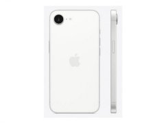Apple Apple iPhone 16E 128GB White