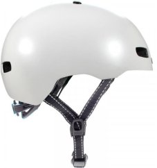 MET Nutcase Street Cream Mips Cycling Helmet, S