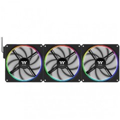 Thermaltake TS140 EX RGB (CL-F208-PL14SW-A)