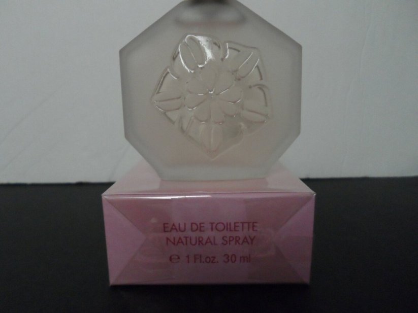 Jean-Charles Brosseau Fleurs D'Ombre Rose, Eau De Toilette, For Women, 30 ml WOMEN