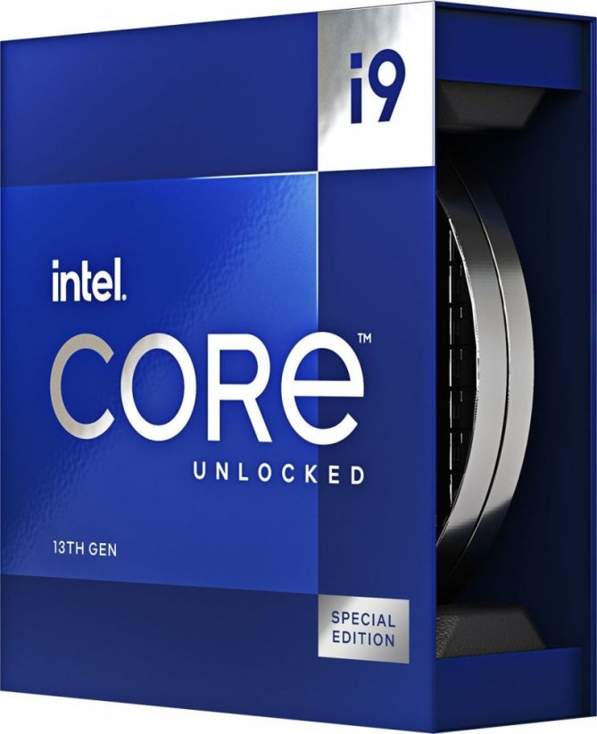 Intel Core i9-13900KS, 3.2 GHz, 36 MB, BOX (BX8071513900KS)