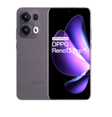 Oppo Reno13 Pro 5G Dual Sim 12GB RAM 512GB - Plume Purple
