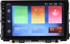 NoName RADIO Navigácia GPS KIA RIO IV 2018+ ANDROID