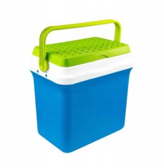 SIGG Cool box Fiesta+ 30 light blue/light green 8000303310853