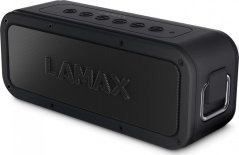 Lamax Storm1 Čierny (LMXSM1B)