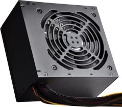 SilverStone Strider 600W (SST-ST60F-ES230)
