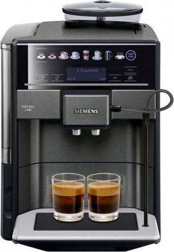 Siemens EQ.6 Plus S700 TE657319RW