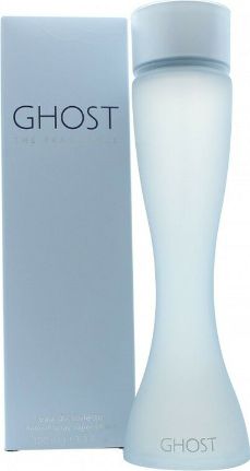 Ghost The Fragrance EDT 100 ml WOMEN