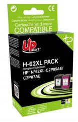 UPrint UPrint H-62XL BK+CL