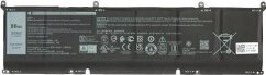 Dell DELL 70N2F części zamienne do notatników Bateria