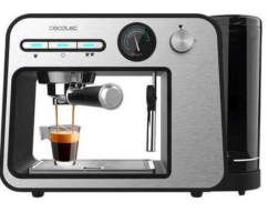 Cecotec Power Espresso 20 Square Pro