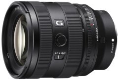 Sony Sony FE 20-70mm F4 G Bezlusterkowiec Standardowy Objektív zmiennoohniskový Čierny