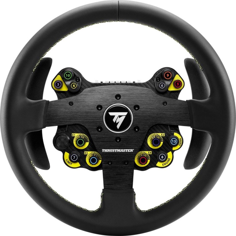 Thrustmaster EVO Racing 32R Leather Lenkrad (4060318)