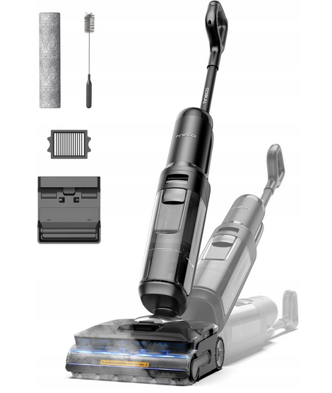 Tineco  S7 Stretch Steam Plus  2v1