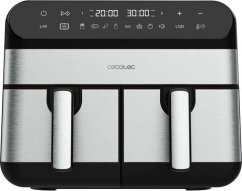 Cecotec Cecotec Cecofry Advance 9000 Inox Frytownica bezolejowa