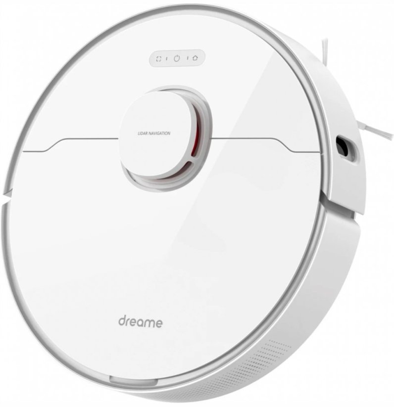 Dreame Bot L10 Pro White