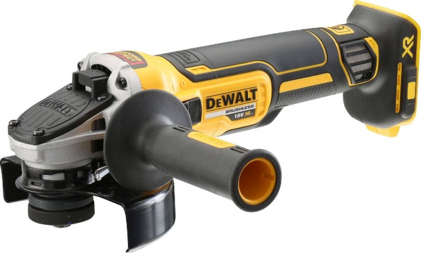 Dewalt DCG405NT